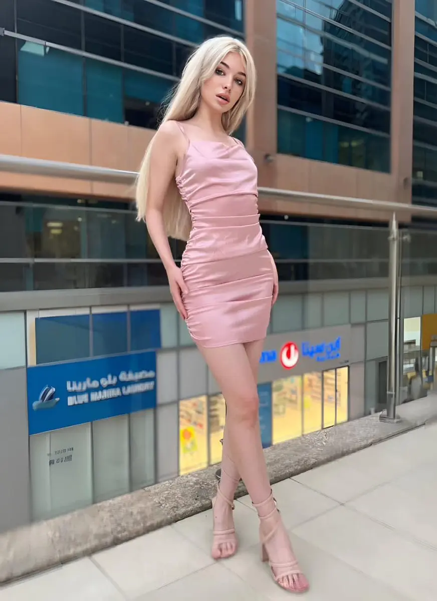 Клара escort in Voronezh
