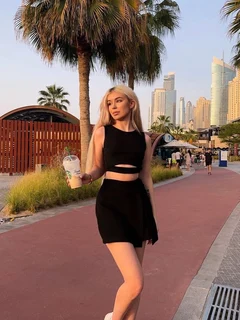 Клара escort in Voronezh