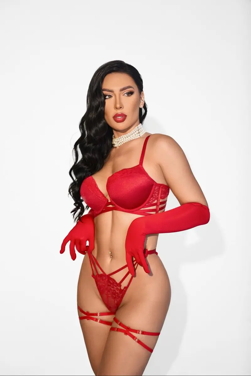 Клоя escort in Voronezh