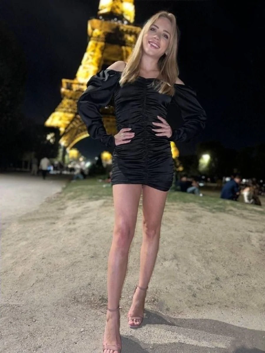 Кристен escort in Voronezh