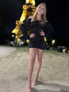 Кристен escort in Voronezh