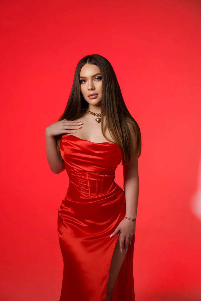 Ксения escort in Voronezh
