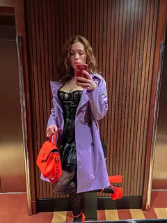 Лаяна escort in Voronezh