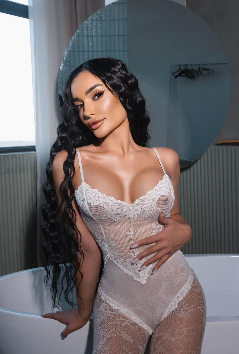 Лана escort in Voronezh
