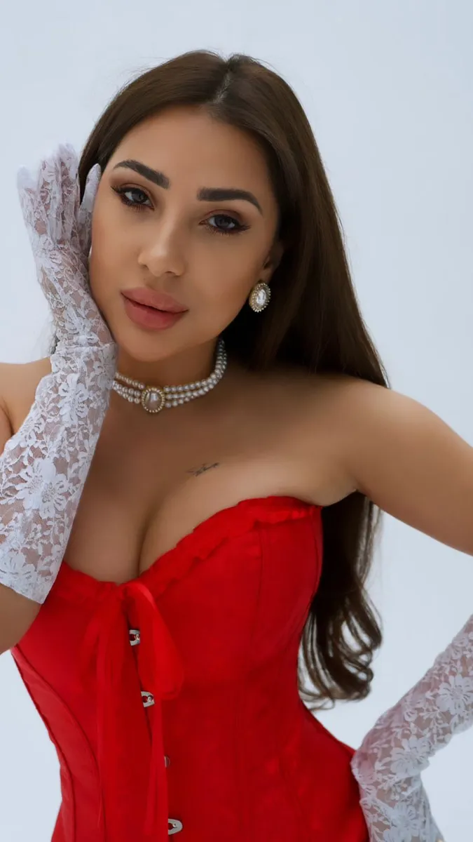 Лара escort in Voronezh