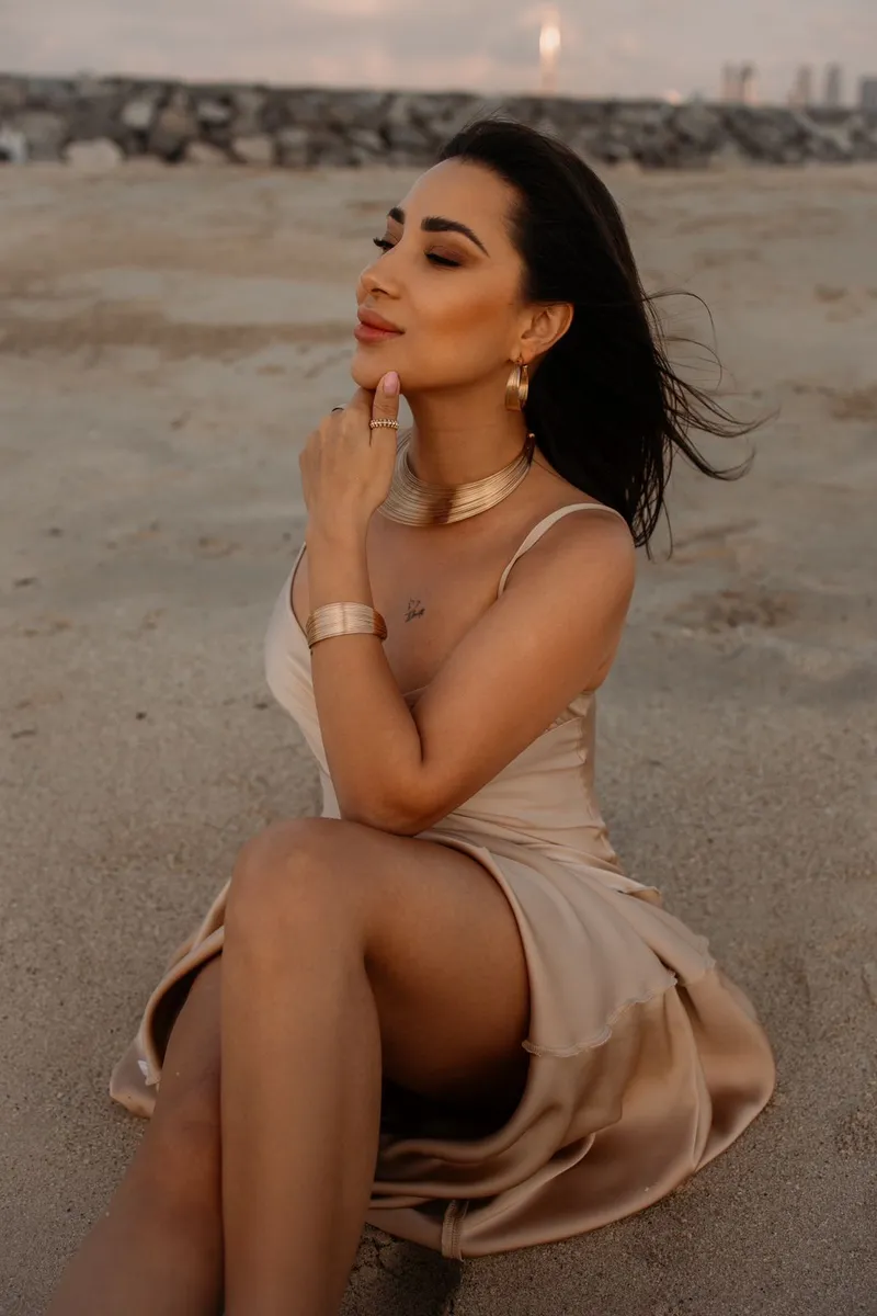 Лара escort in Voronezh