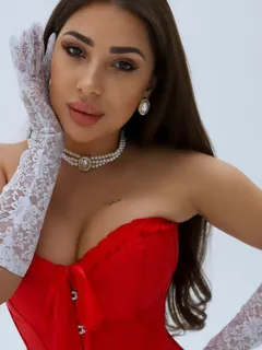 Лара escort in Voronezh