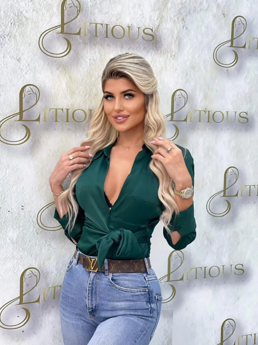 Лаура escort in Voronezh