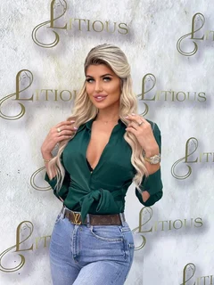 Лаура escort in Voronezh
