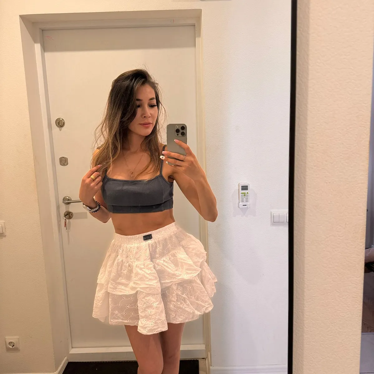 Лейла escort in Voronezh