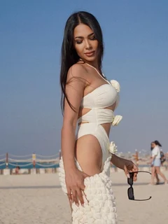 Лейла escort in Voronezh