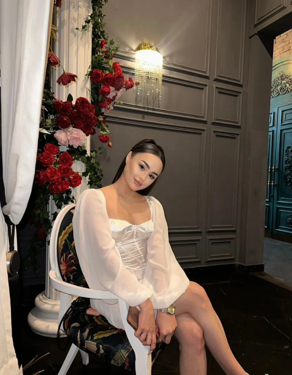 Леора escort in Voronezh