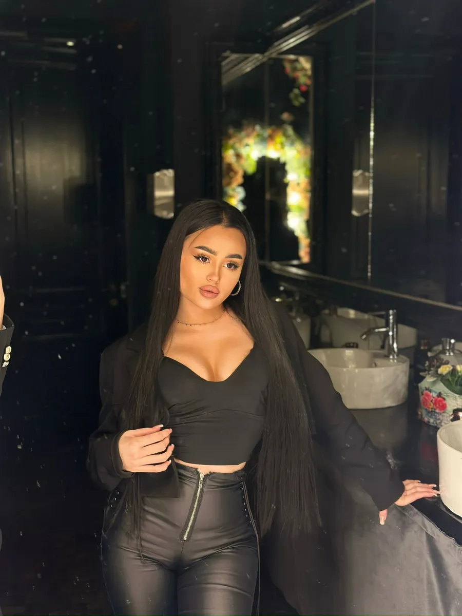 Леора escort in Voronezh