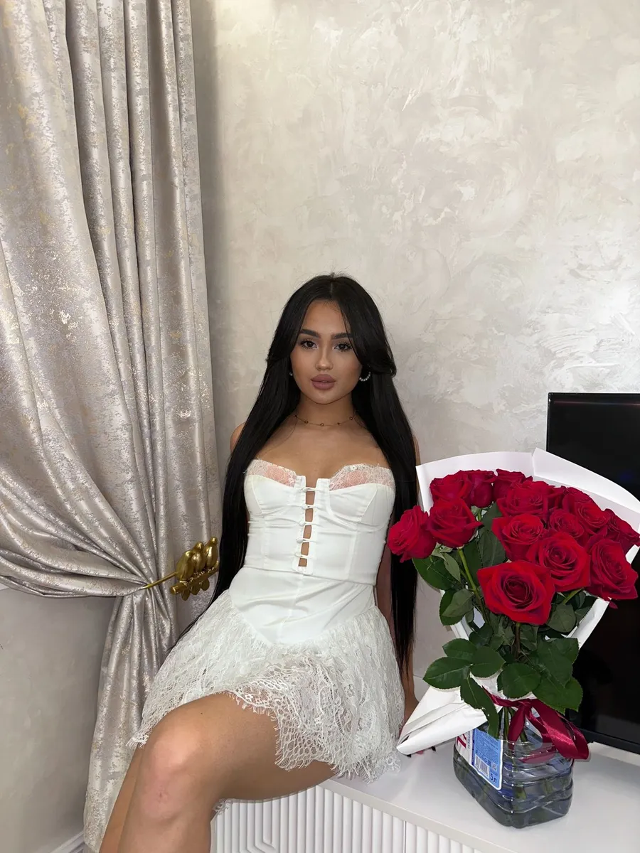 Леора escort in Voronezh