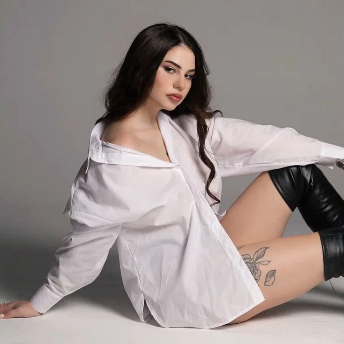 Лера escort in Voronezh