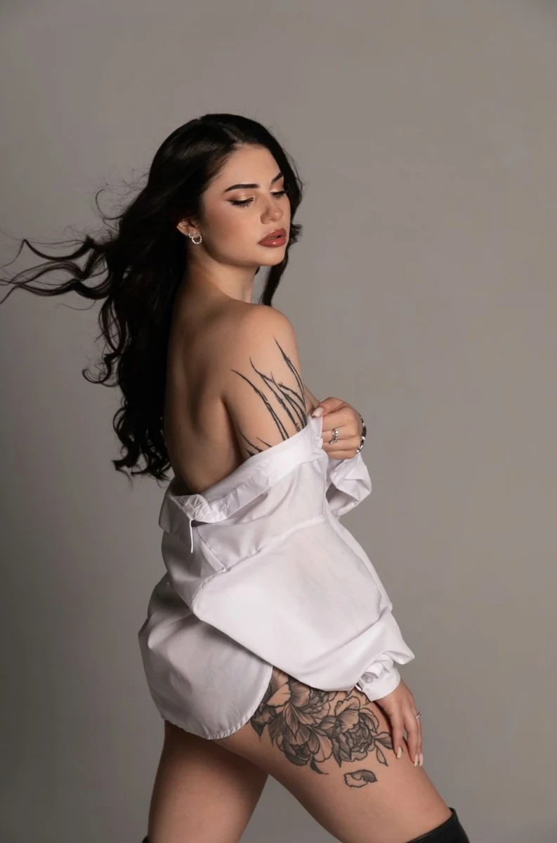 Лера escort in Voronezh