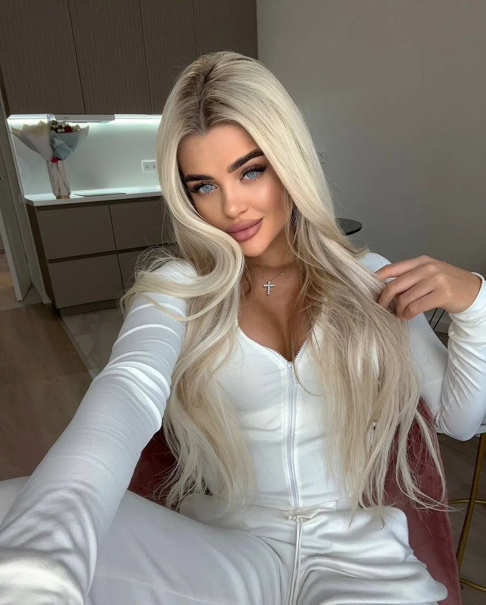 Лиана escort in Voronezh