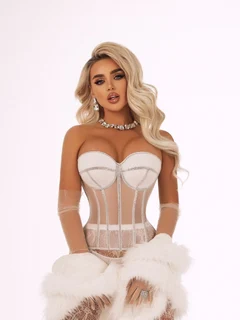 Лиана escort in Voronezh