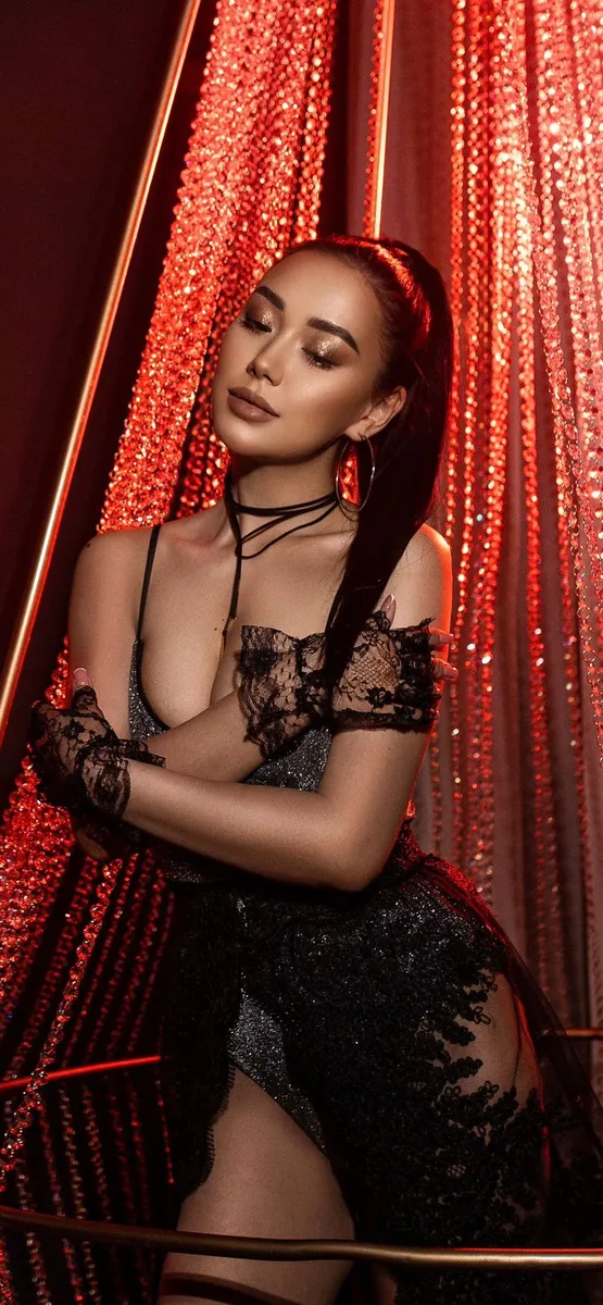 Лика escort in Voronezh