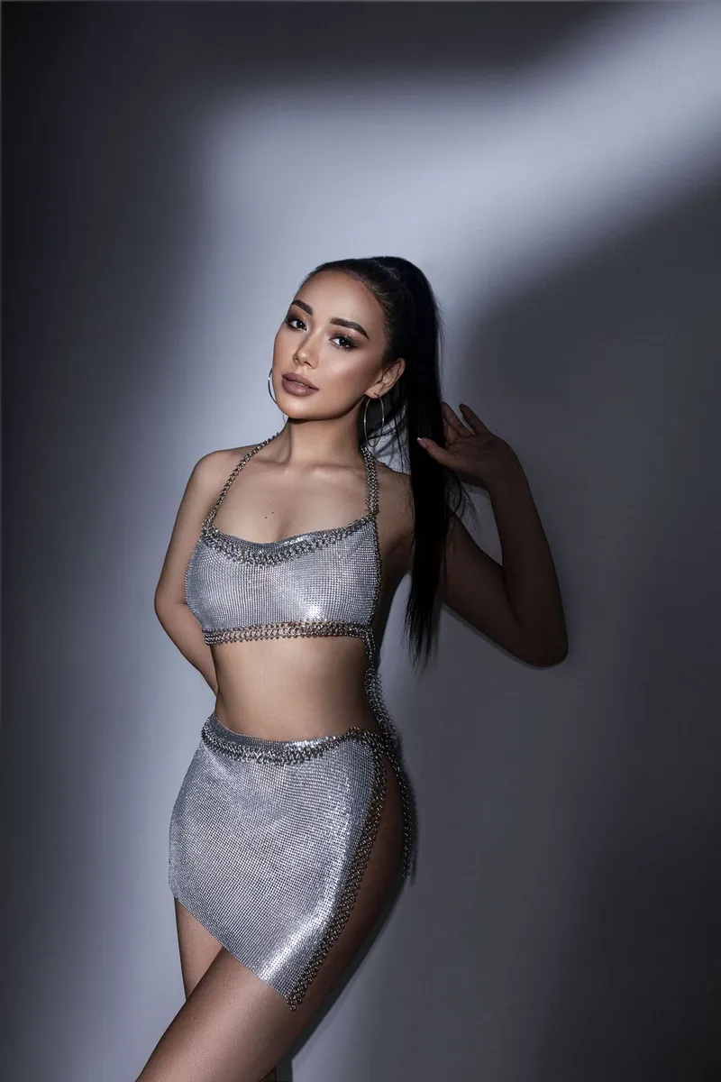 Лика escort in Voronezh