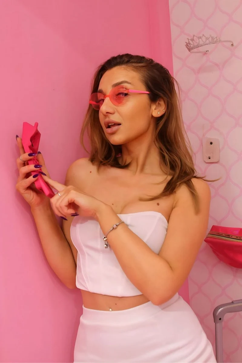 Лики escort in Voronezh
