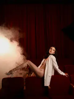 Лилиана escort in Voronezh
