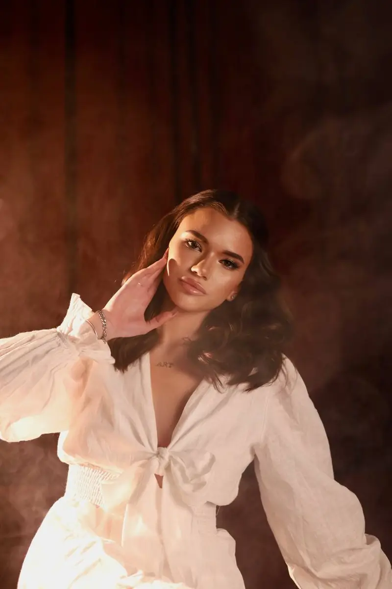 Лилиана escort in Voronezh