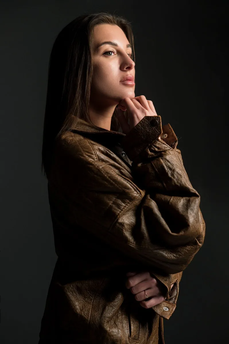 Лиза escort in Voronezh