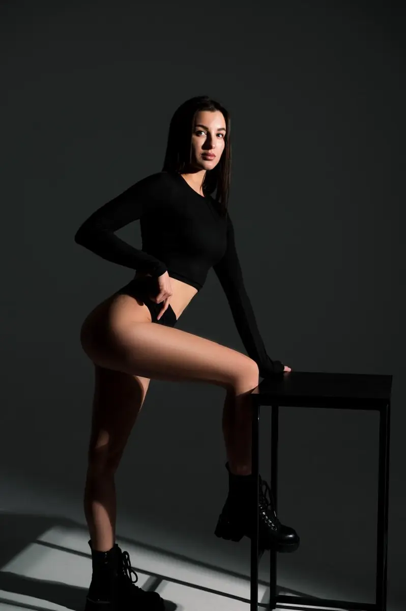 Лиза escort in Voronezh