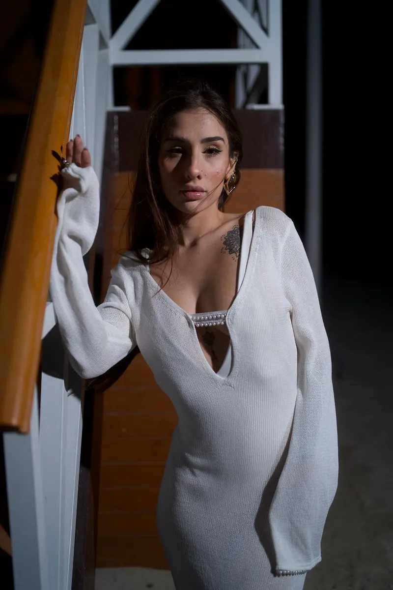 Лиза escort in Voronezh