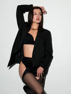 Лиза escort in Voronezh