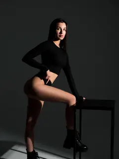 Лиза escort in Voronezh