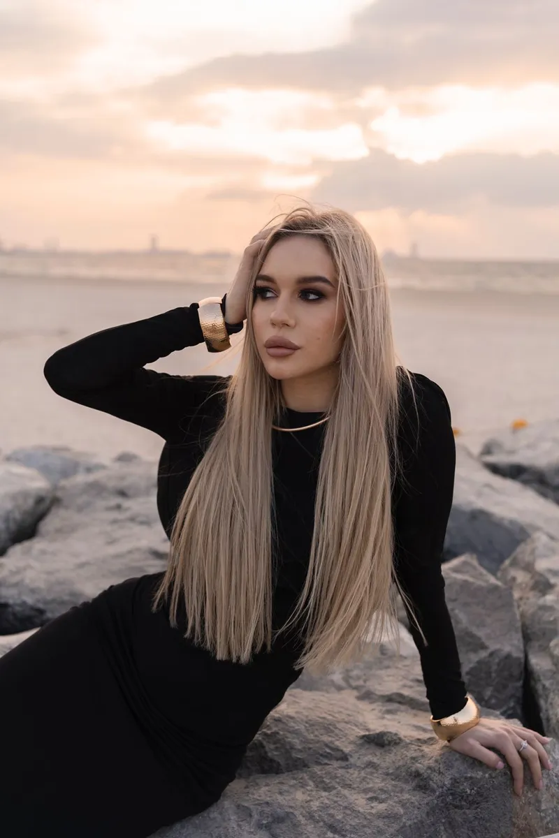 Лорена escort in Voronezh