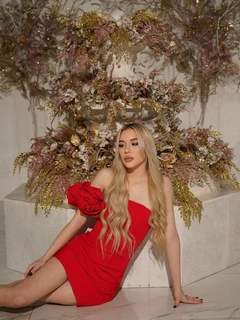Лорена escort in Voronezh