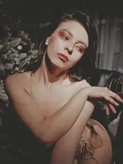 Луна escort in Voronezh