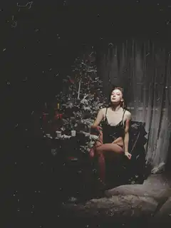 Луна