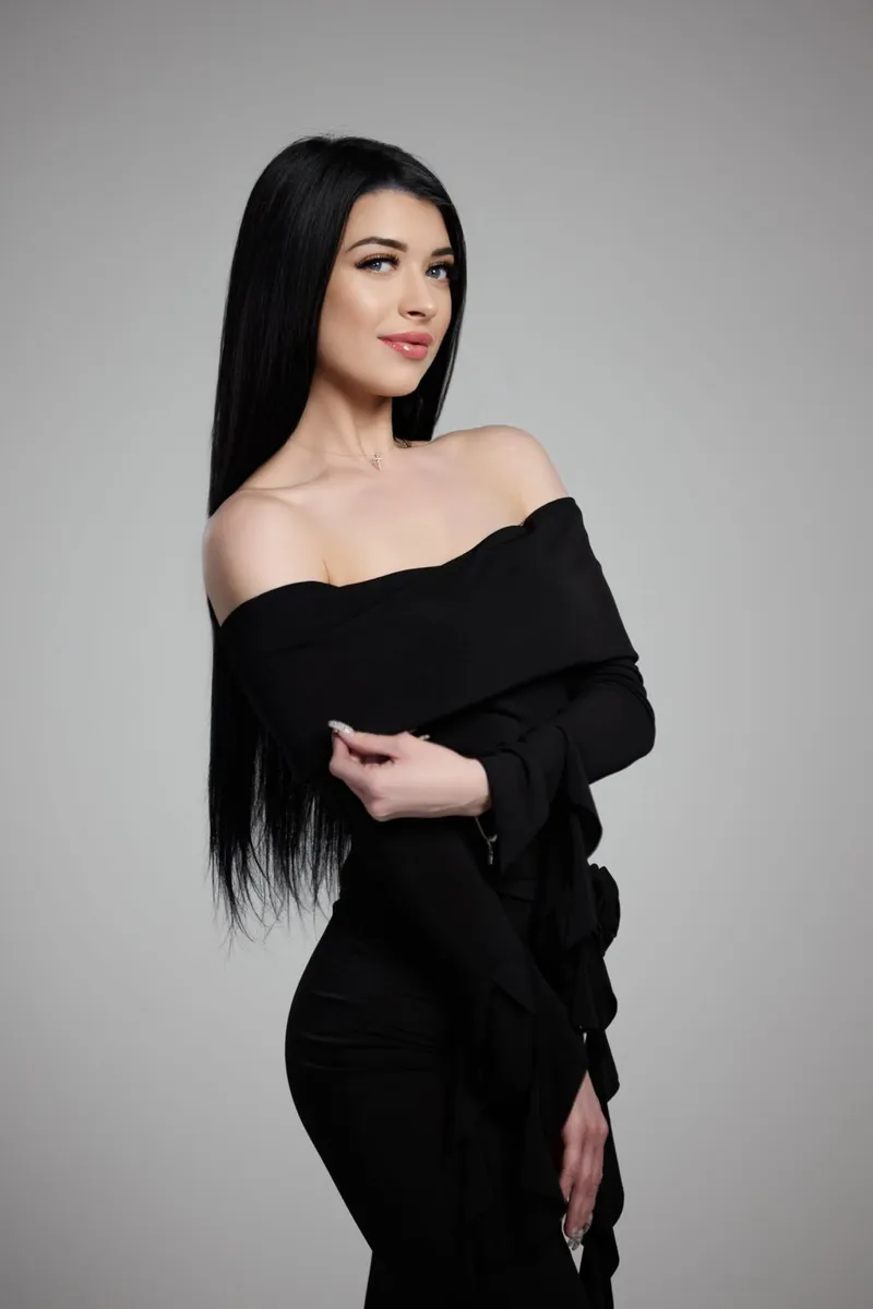 Мальвина escort in Voronezh