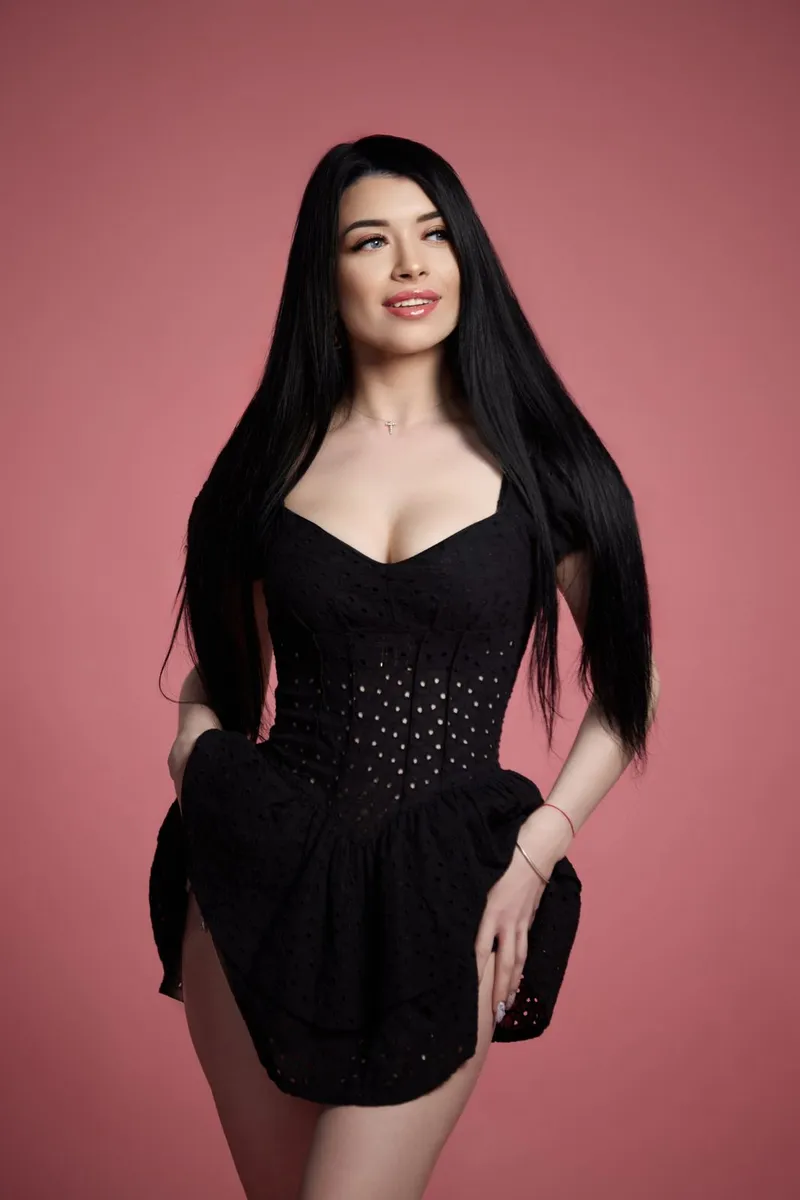 Мальвина escort in Voronezh