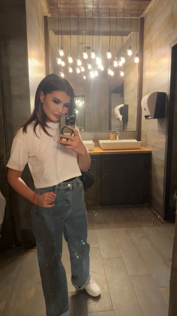 Марьям escort in Voronezh