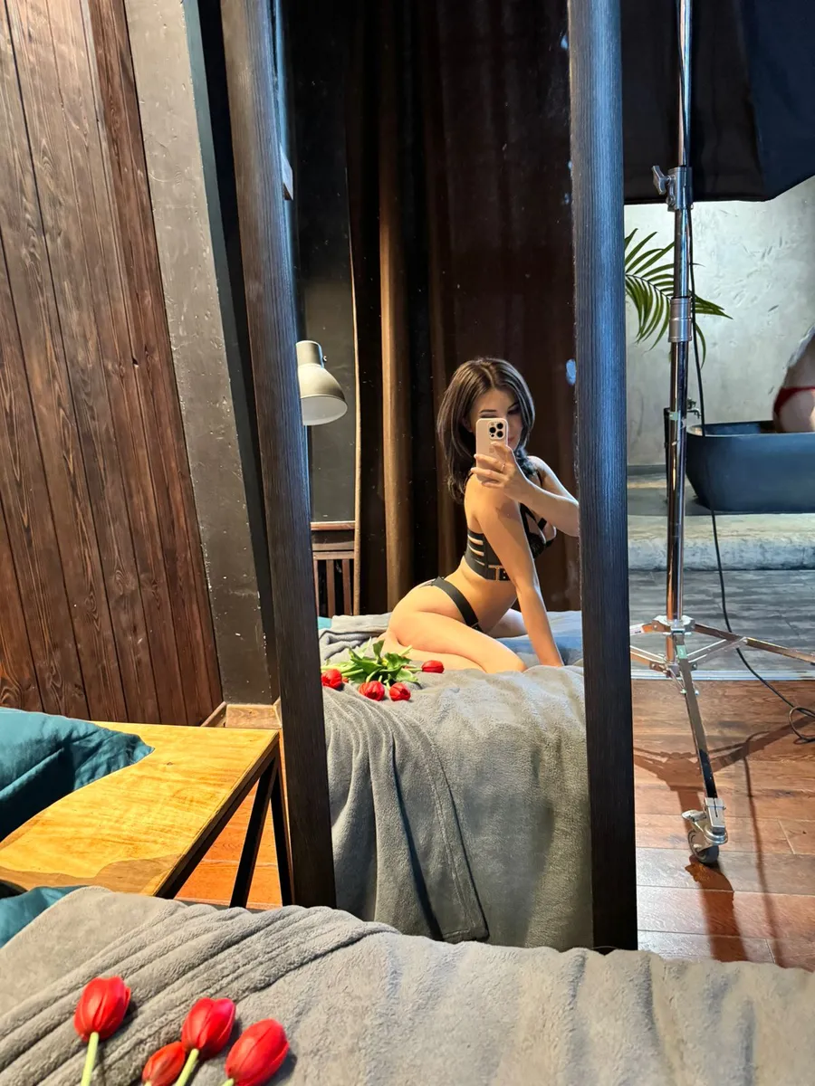 Марьям escort in Voronezh