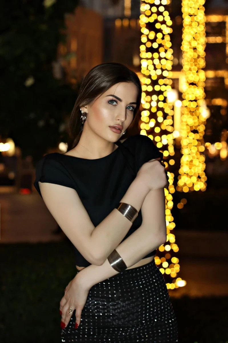 Мара escort in Voronezh