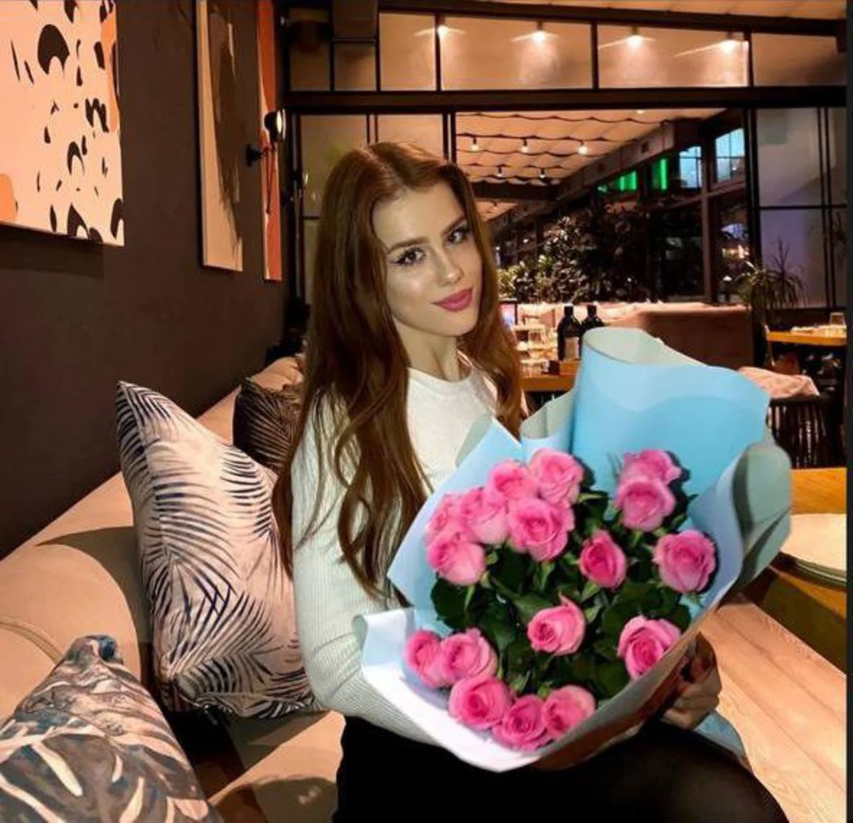 Маргарита escort in Voronezh