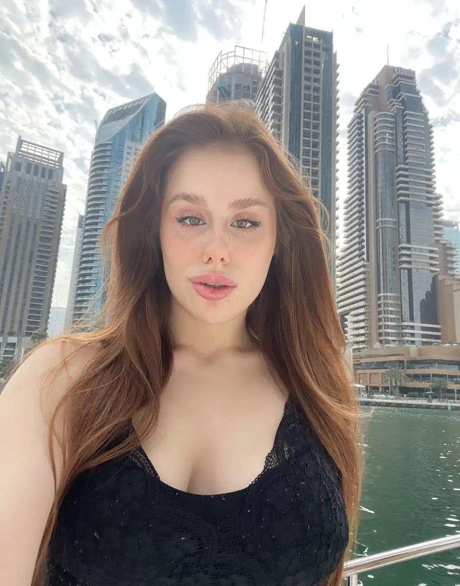 Маргарита escort in Voronezh