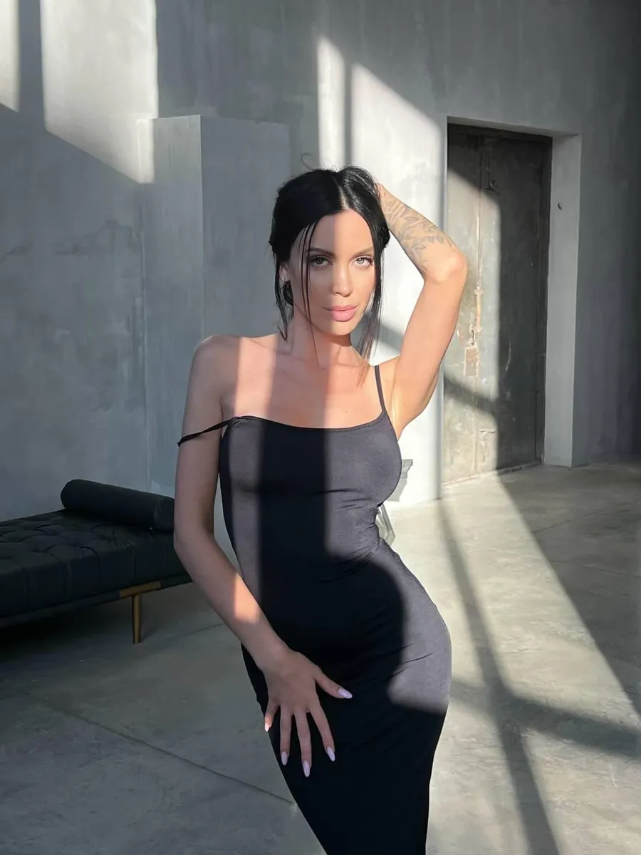 Маргарита escort in Voronezh