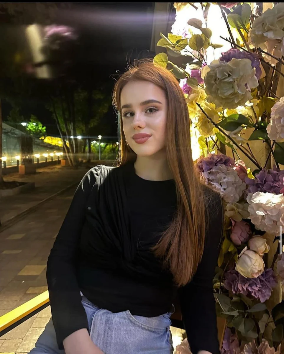 Маргарита escort in Voronezh