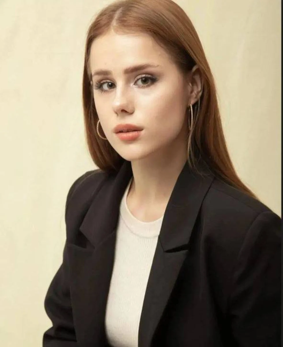 Маргарита escort in Voronezh