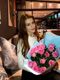 Маргарита escort in Voronezh