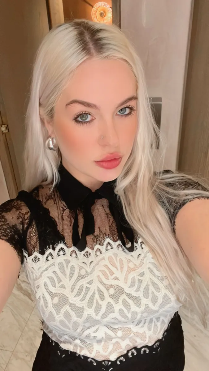 Мария escort in Voronezh