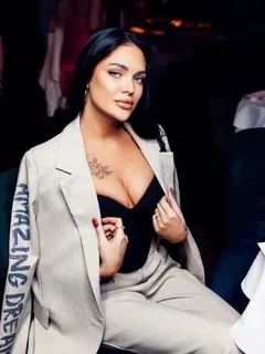 Мариетта escort in Voronezh