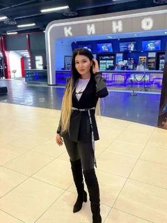 Мэйзи escort in Voronezh